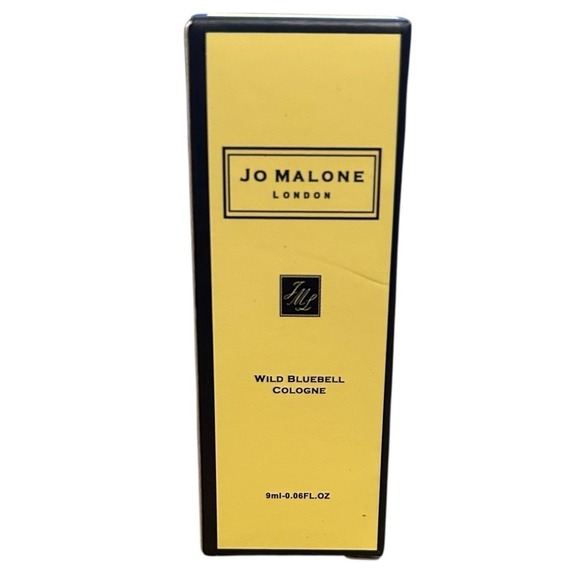 Jo Malone London Wild Bluebell Cologne Mini Travel Size 9mL - Picture 3 of 5